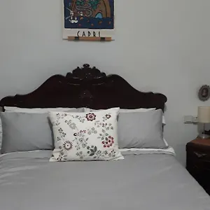 Guest house La Casa Jazmin, Olvera