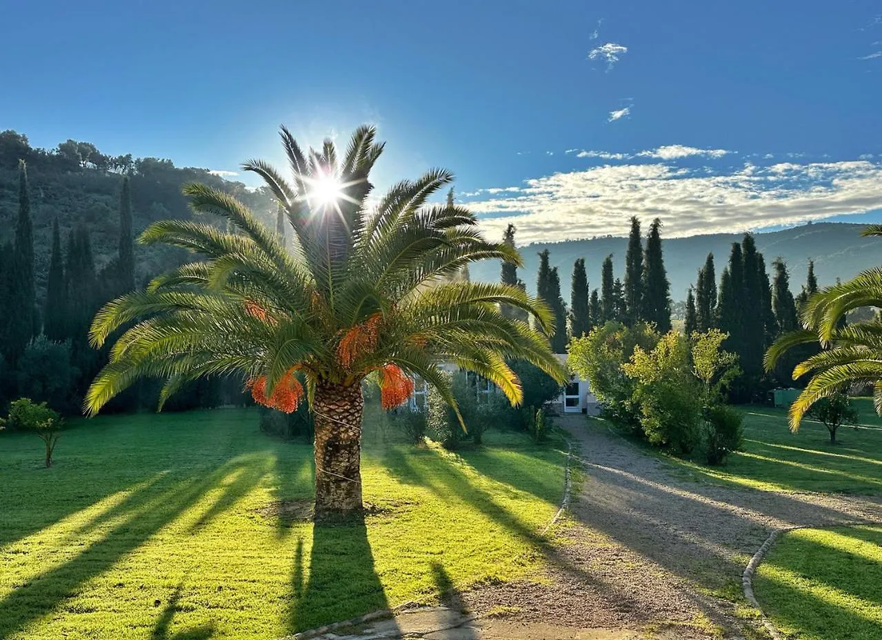 Casita Higo Villa Olvera 0*,  Spanien