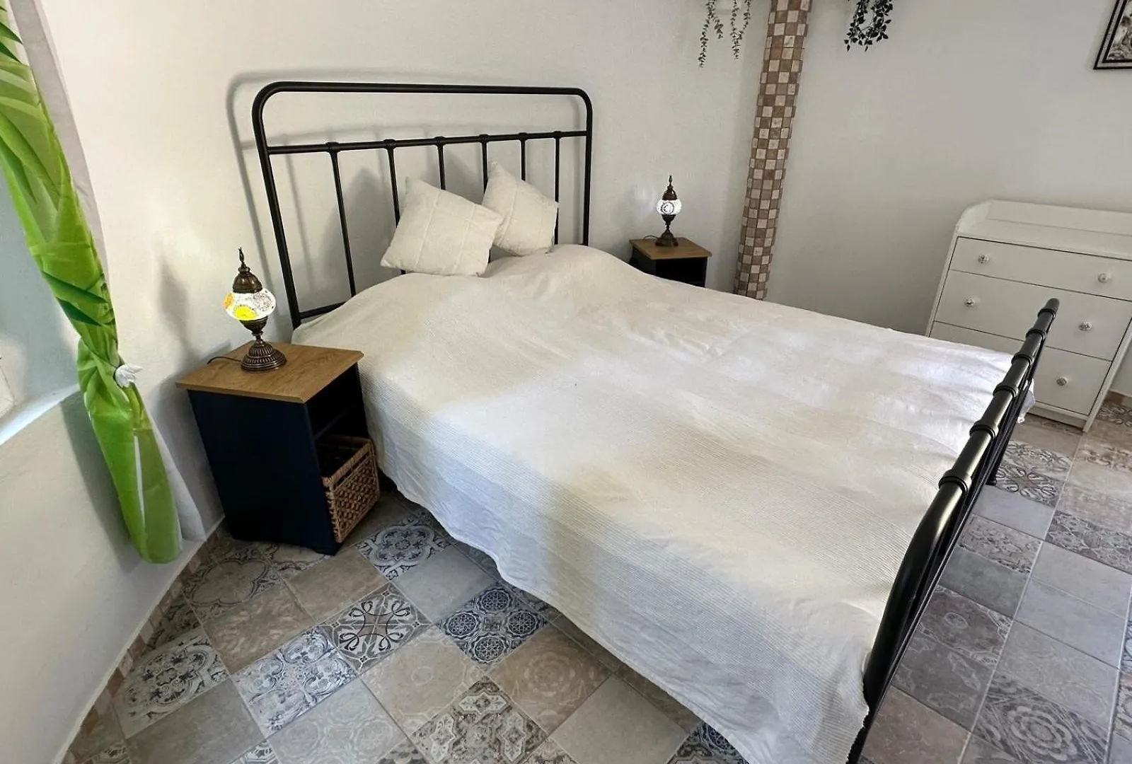 Casita Higo Villa Olvera 0*,  Spain