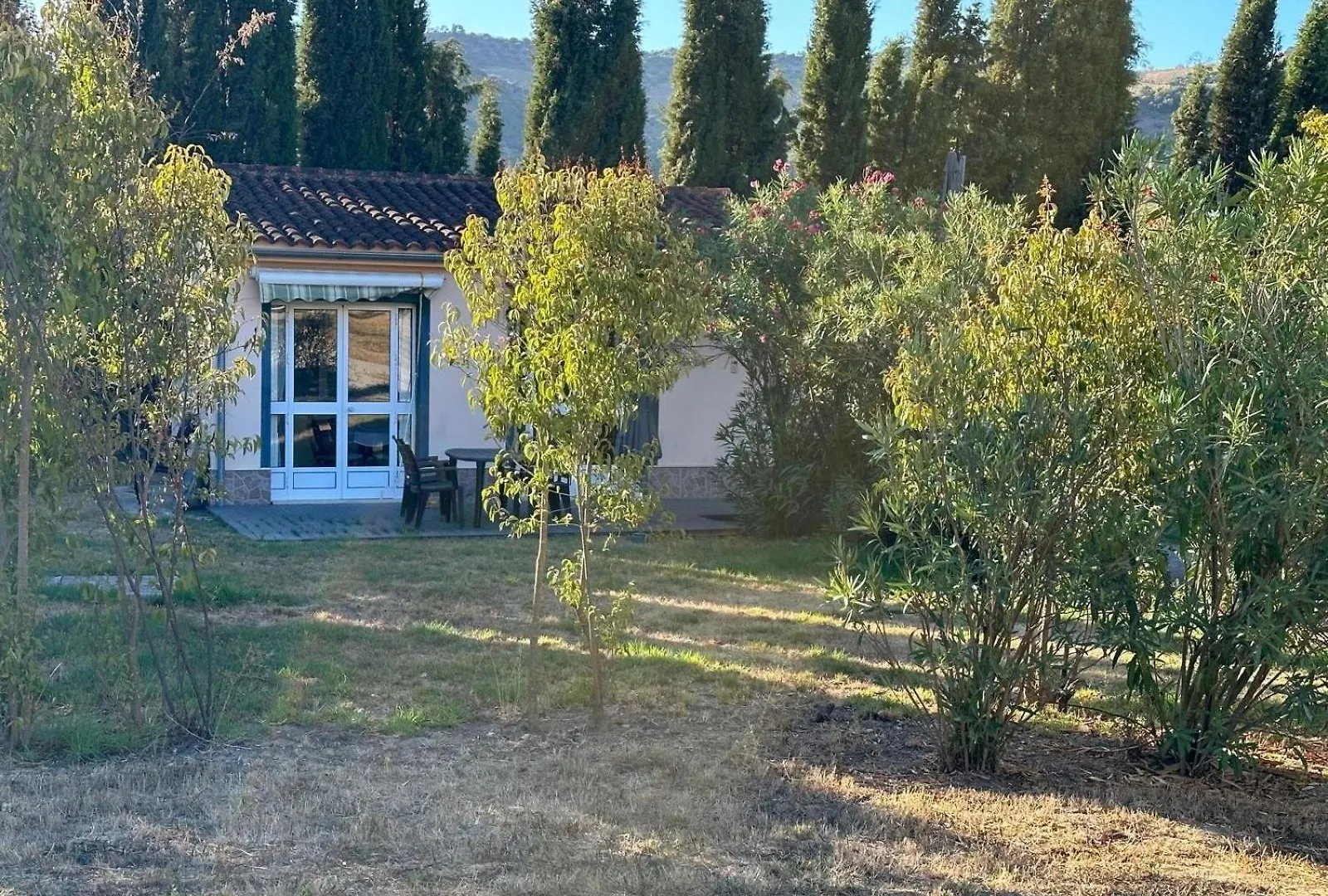 Casita Higo Villa Olvera