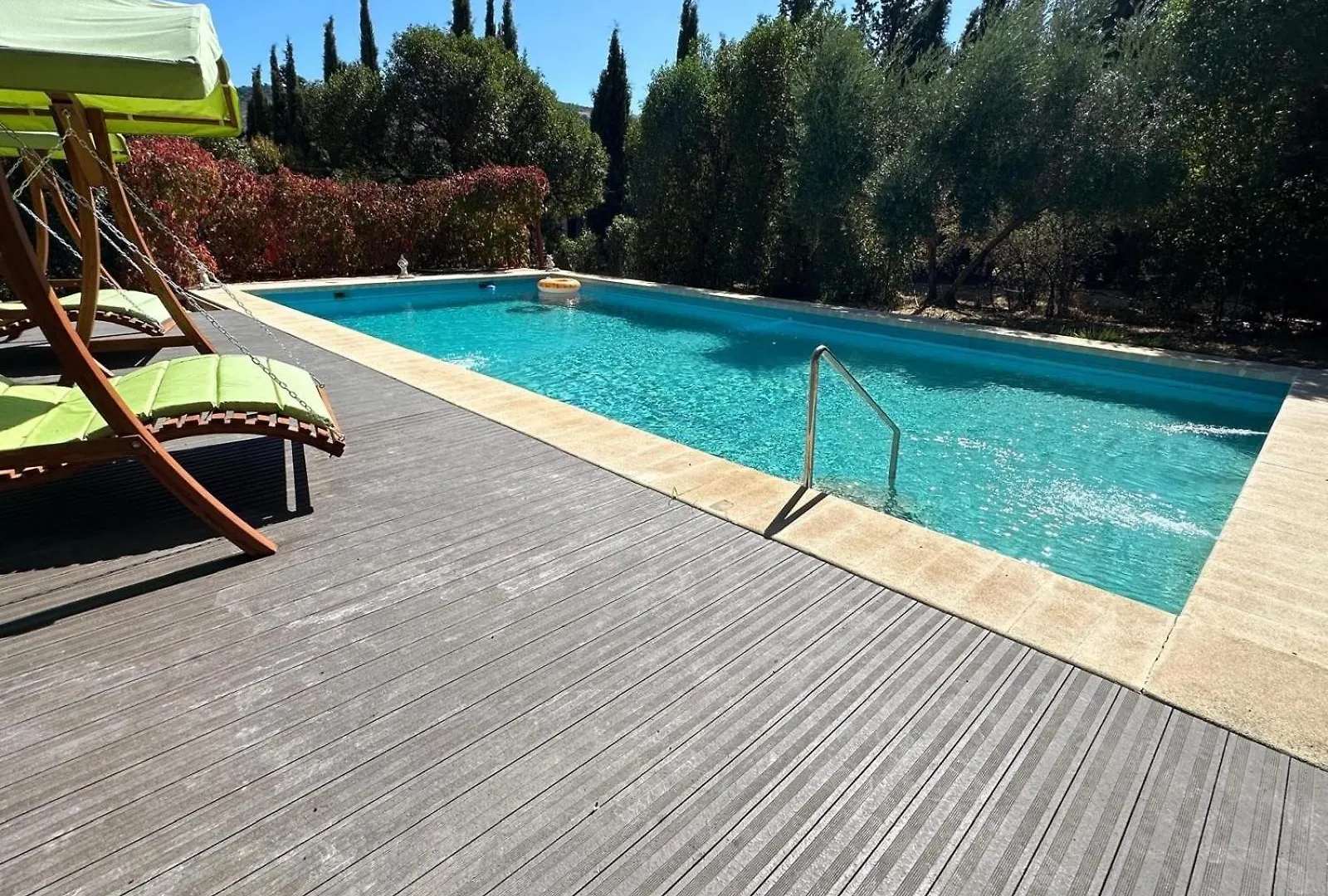Casita Higo Villa Olvera Holiday home